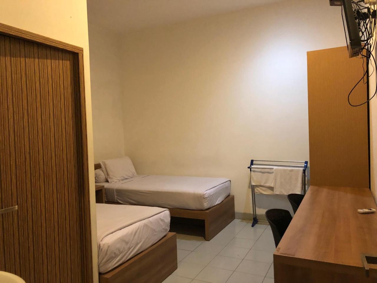 Casakhasa Hotel Джакарта Екстериор снимка