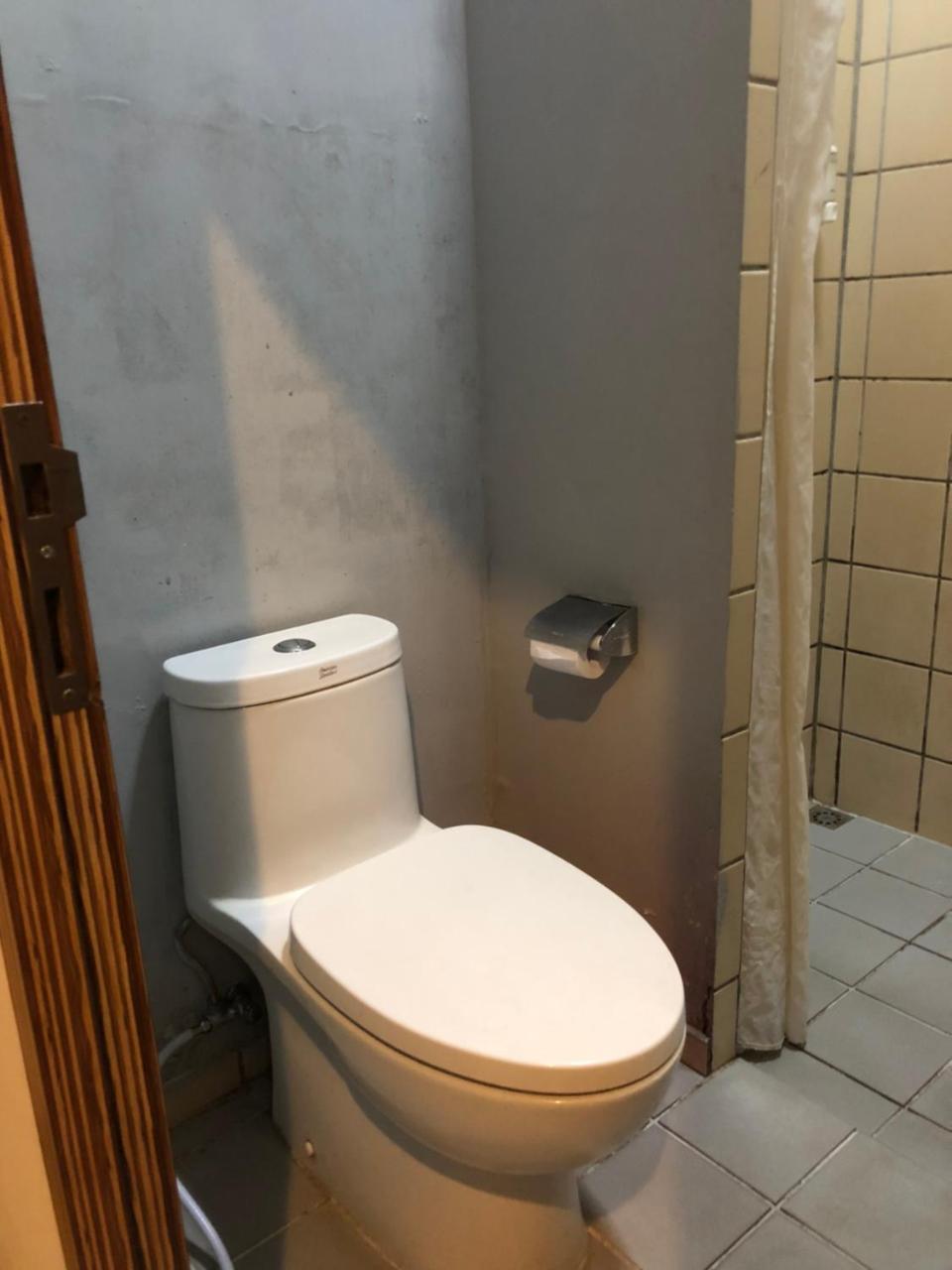 Casakhasa Hotel Джакарта Екстериор снимка
