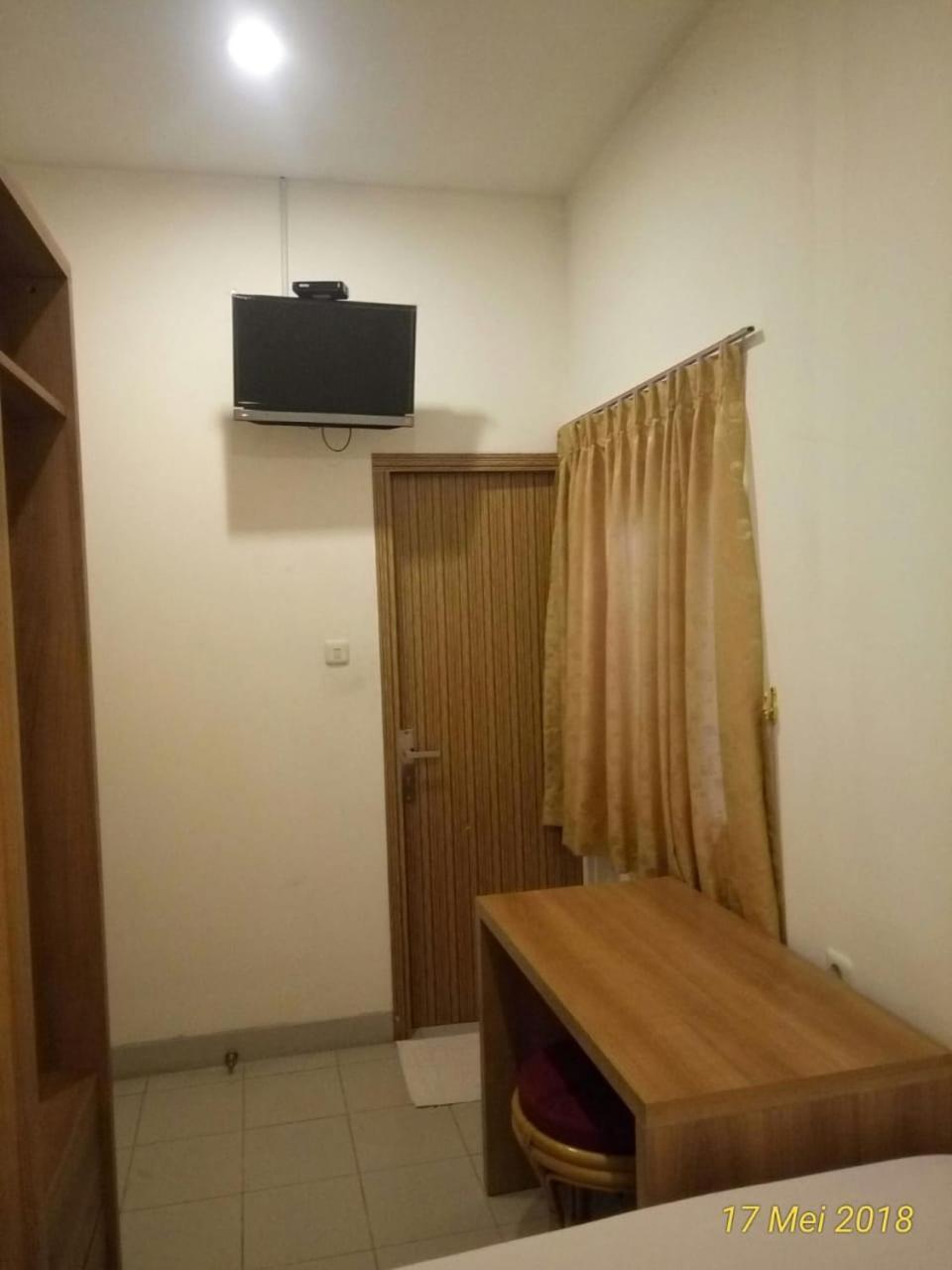 Casakhasa Hotel Джакарта Екстериор снимка