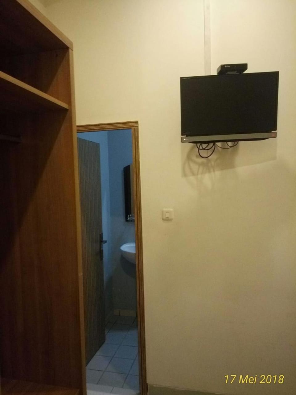 Casakhasa Hotel Джакарта Екстериор снимка
