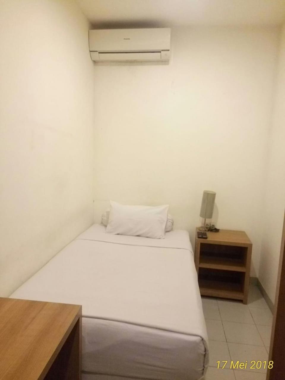 Casakhasa Hotel Джакарта Екстериор снимка