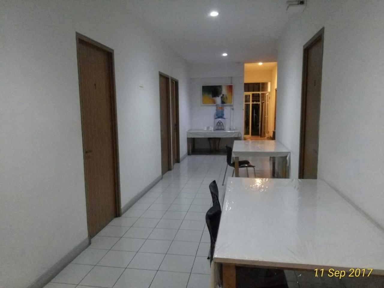 Casakhasa Hotel Джакарта Екстериор снимка