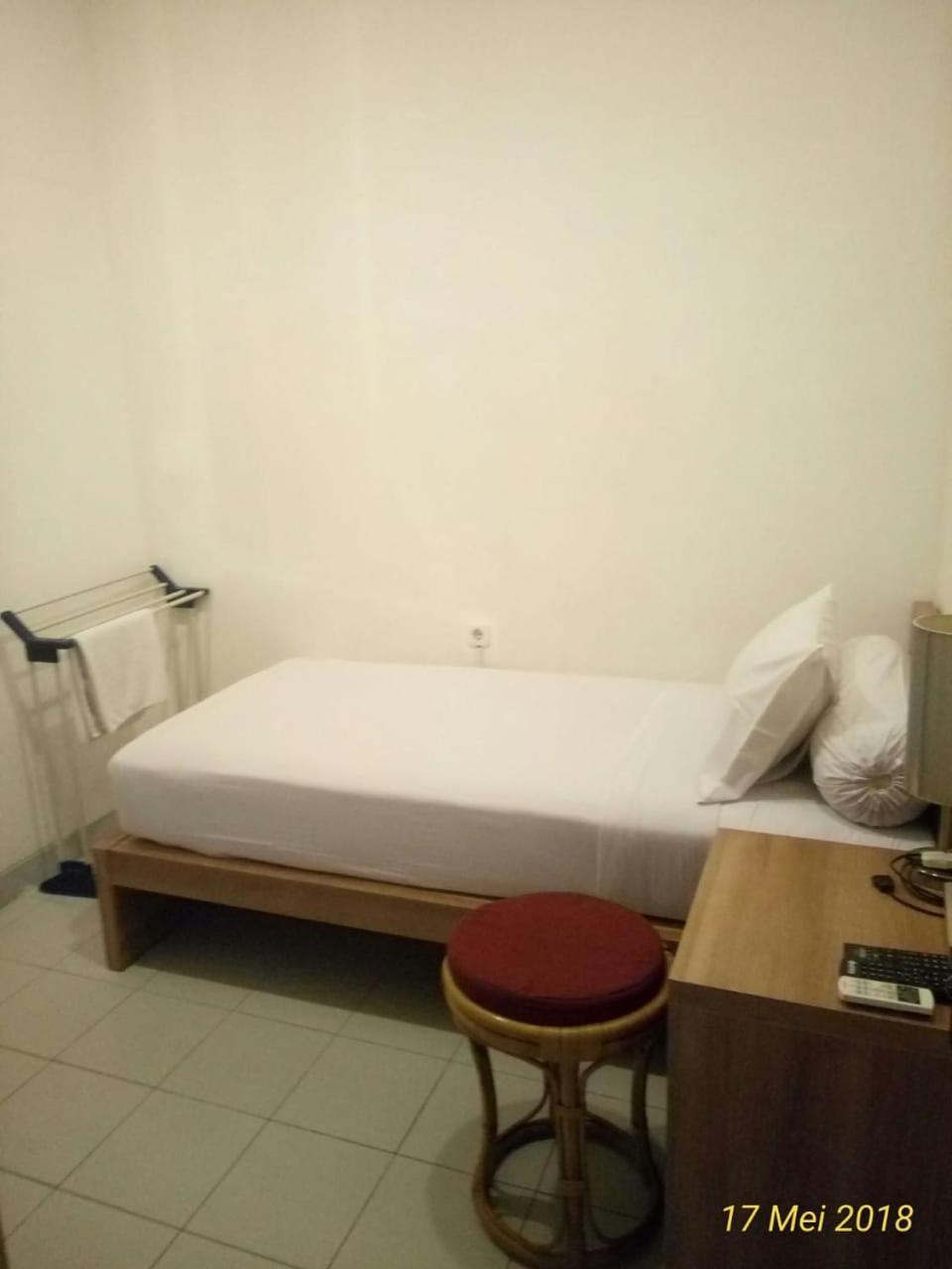 Casakhasa Hotel Джакарта Екстериор снимка